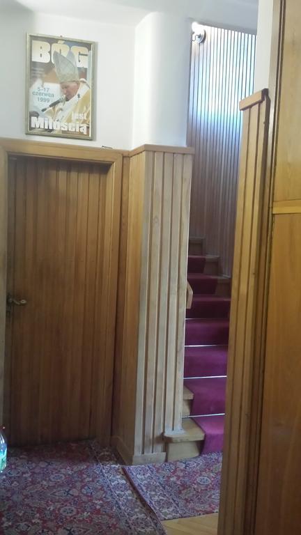 Dojlidzka Chata Apartment Gdynia Exterior photo